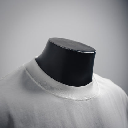 CD 25SS embroidered t-shirt