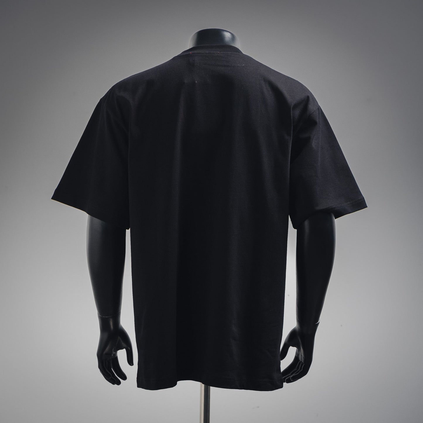 Guc 25ss print t-shirt