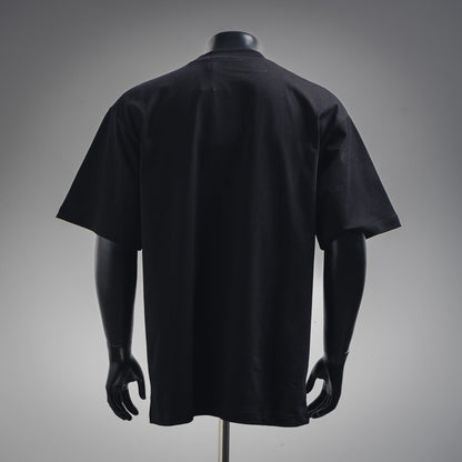 Guc 25ss print t-shirt