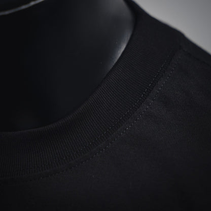 Chrome 25ss  print t-shirt