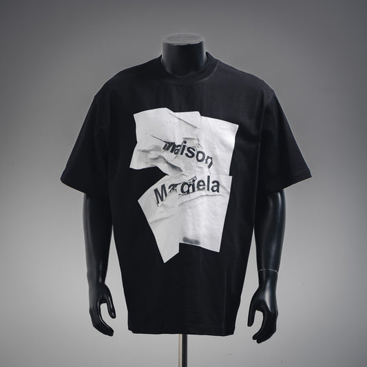 Margie 25ss print t-shirt
