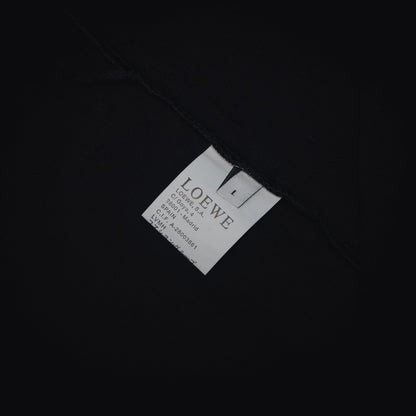 Loe 25ss print t-shirt