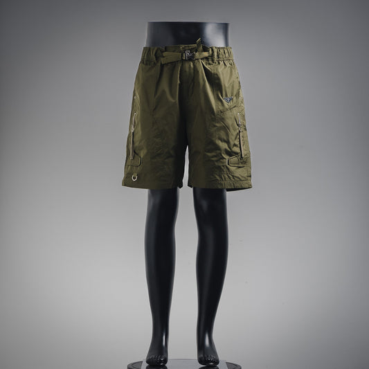 Pra shorts