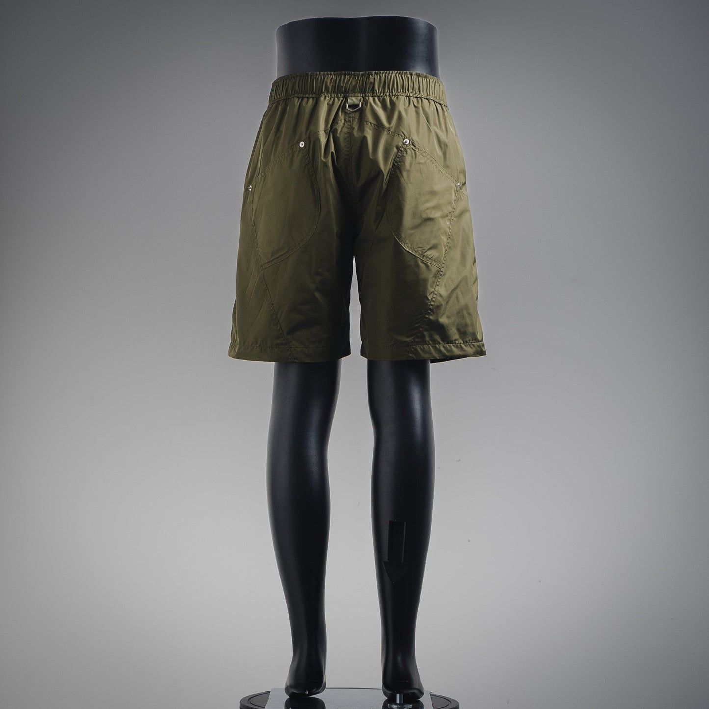 Pra shorts