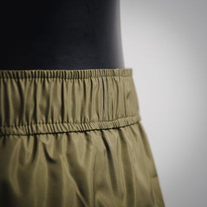 Pra shorts