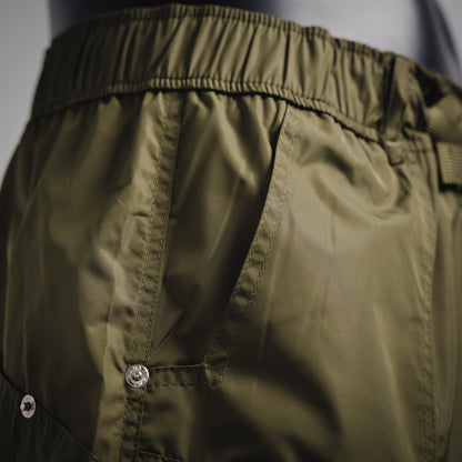 Pra shorts
