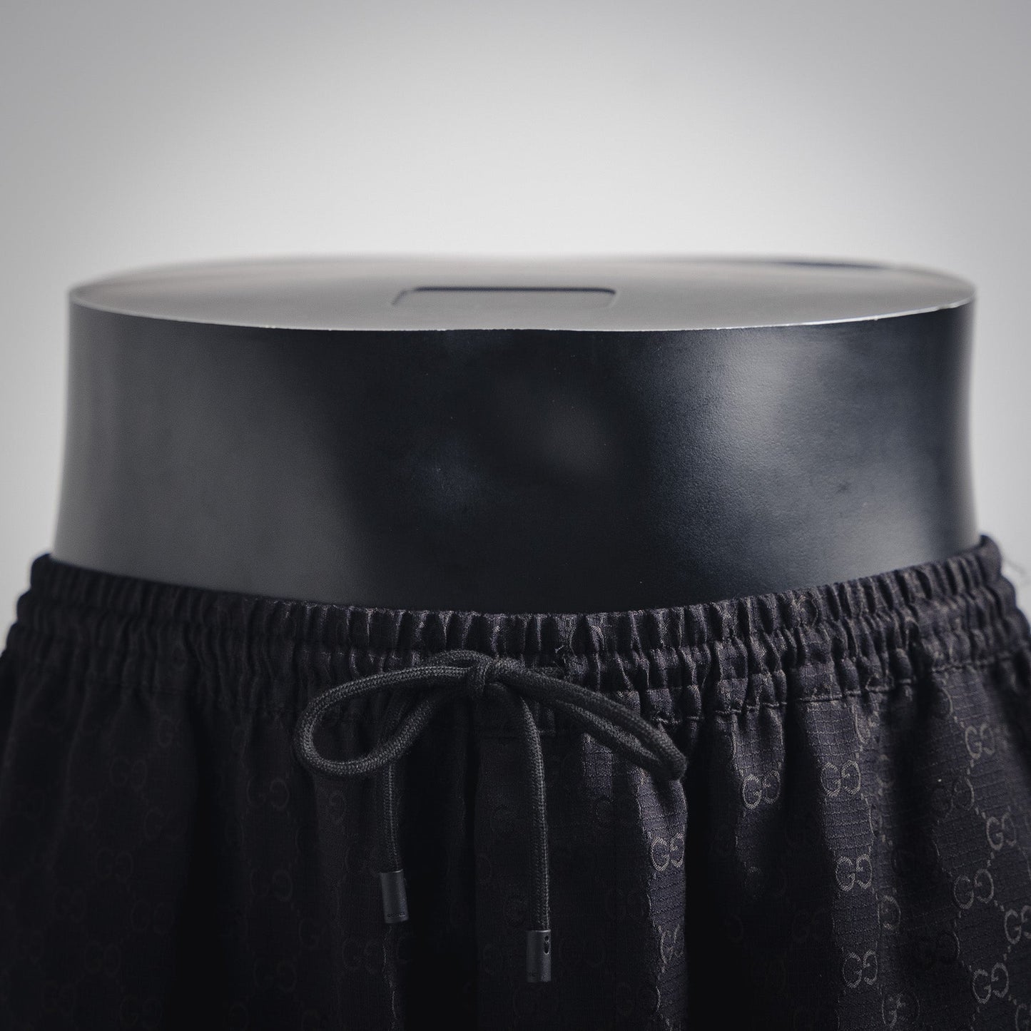 Guc jacquard shorts