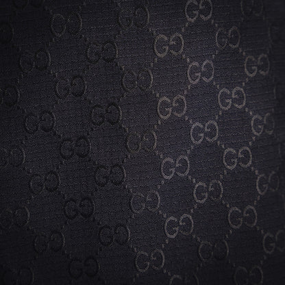 Guc jacquard shorts
