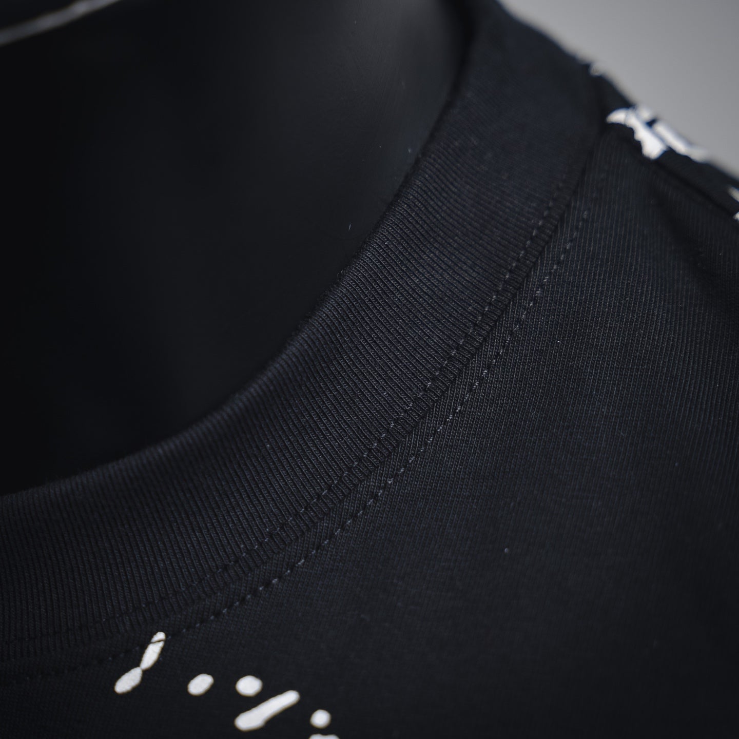 Guc 25ss print t-shirt