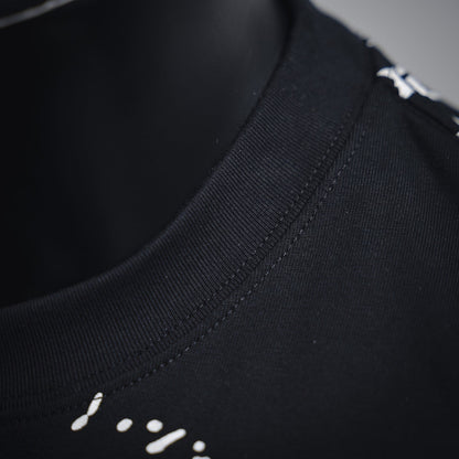 Guc 25ss print t-shirt
