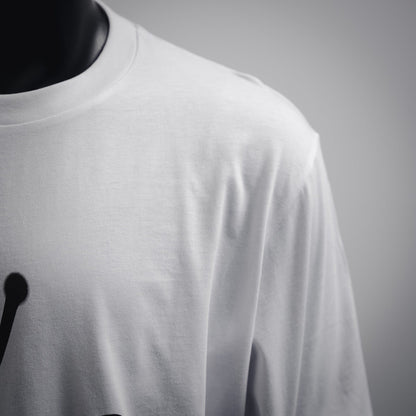 ACNE 25SS print sweatshirt