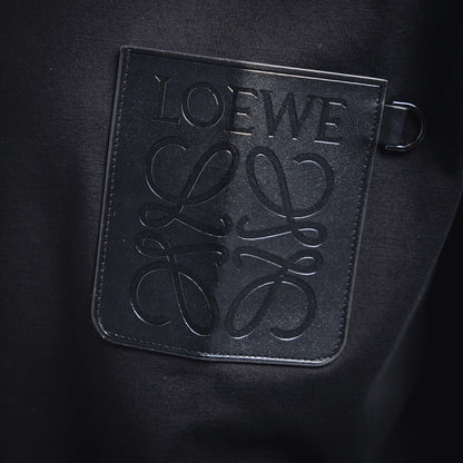 Loe 25ss packet t-shirt