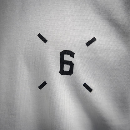 Margie 25ss print t-shirt