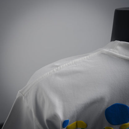 Louis print t-shirt