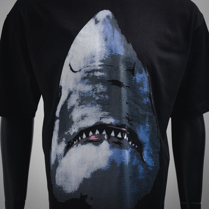 Given print t-shirt