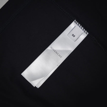 Given print t-shirt
