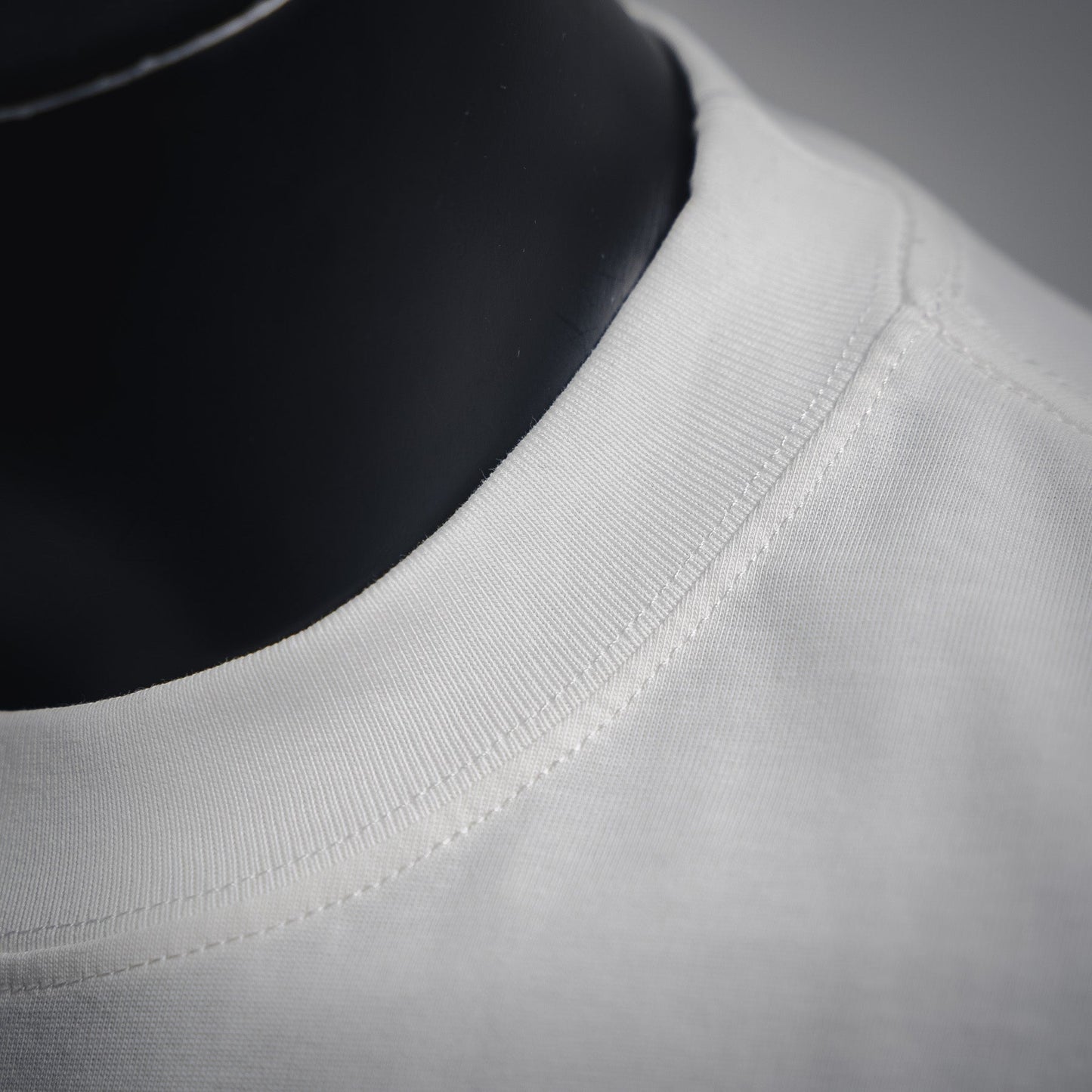 Chrome 25ss print t-shirt