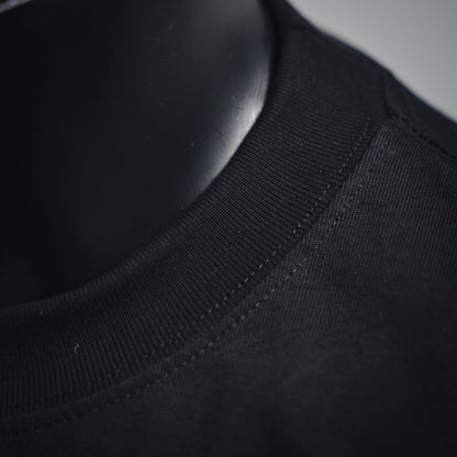 Mon 25ss print t-shirt