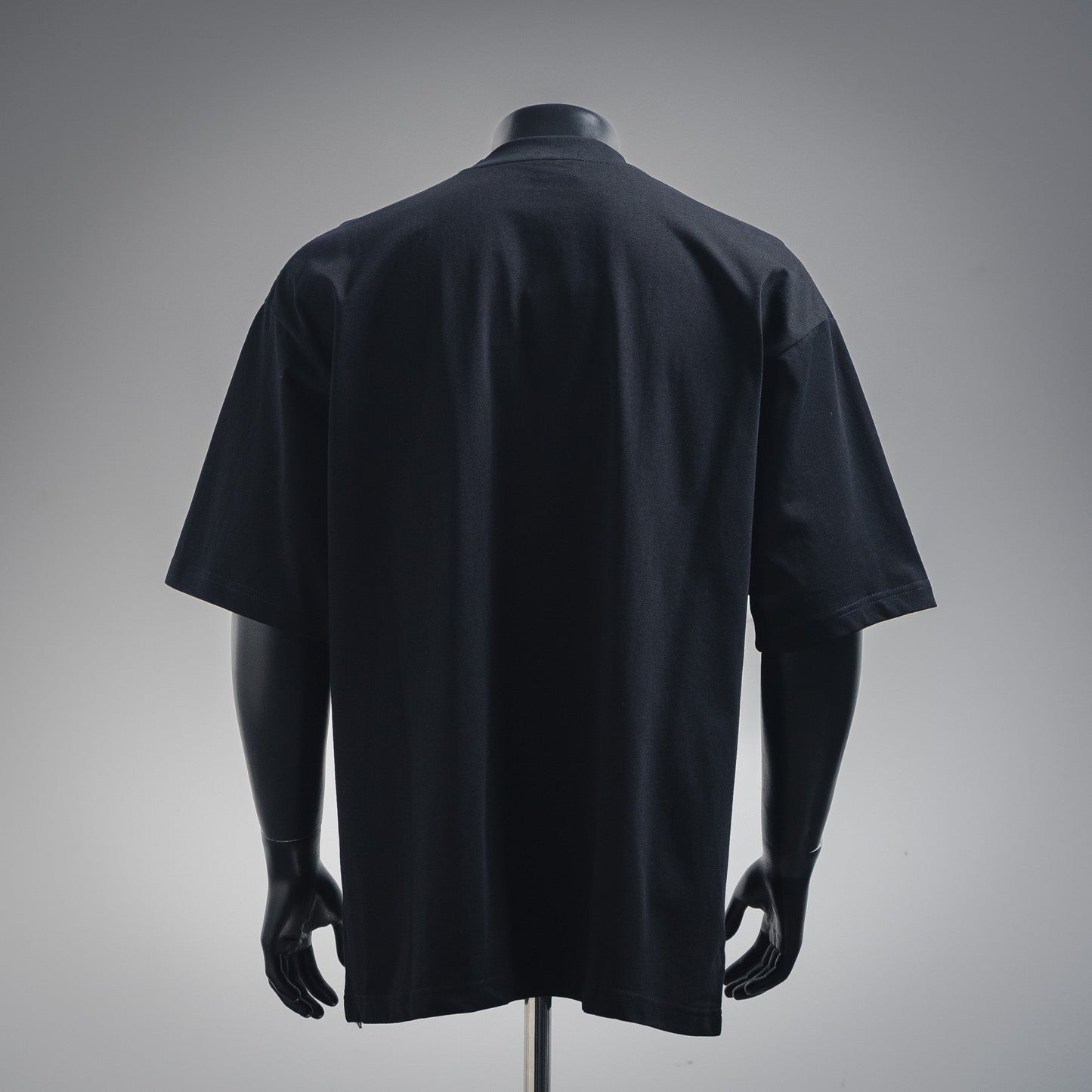 Bur 25ss webbing t-shirt