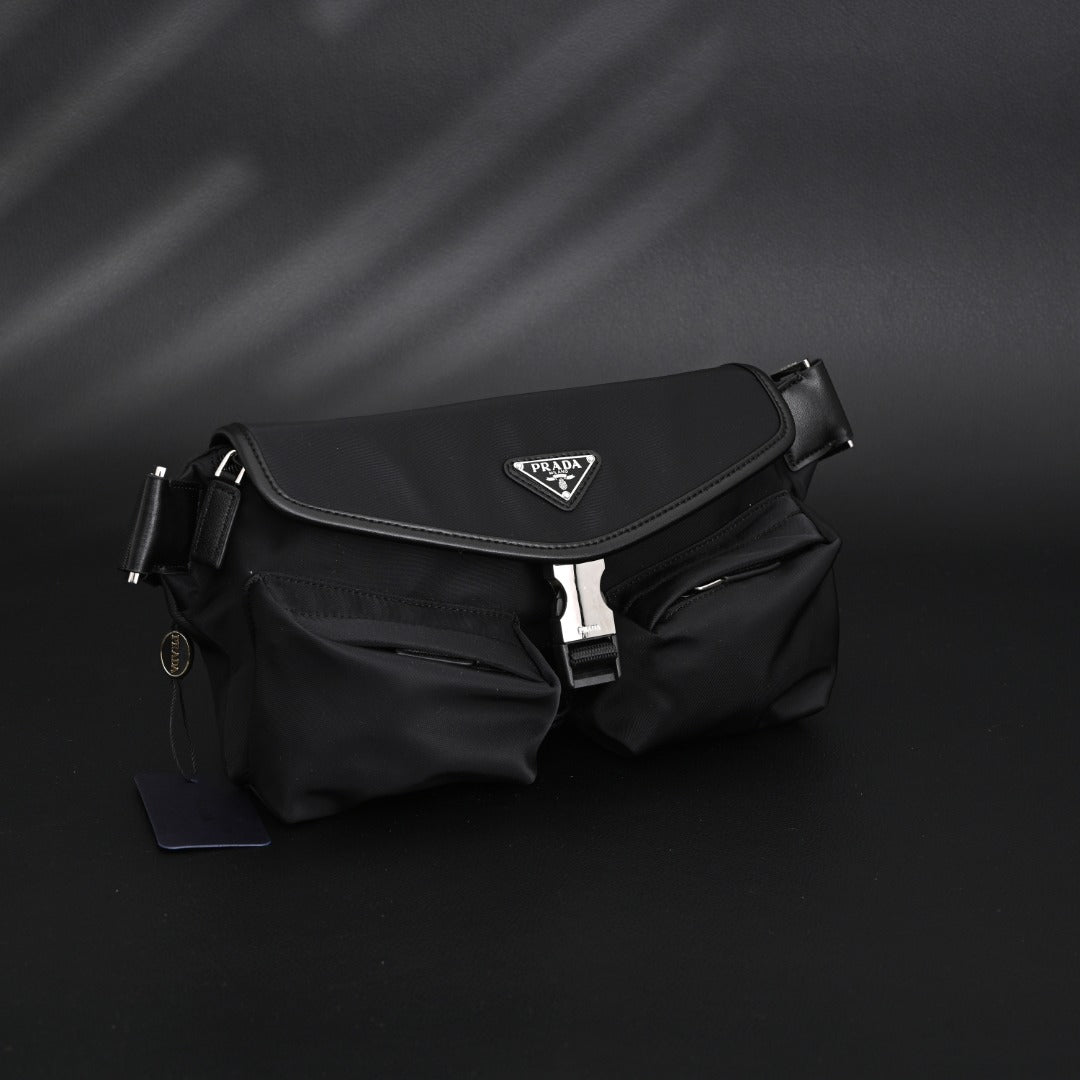 Pra waist bag