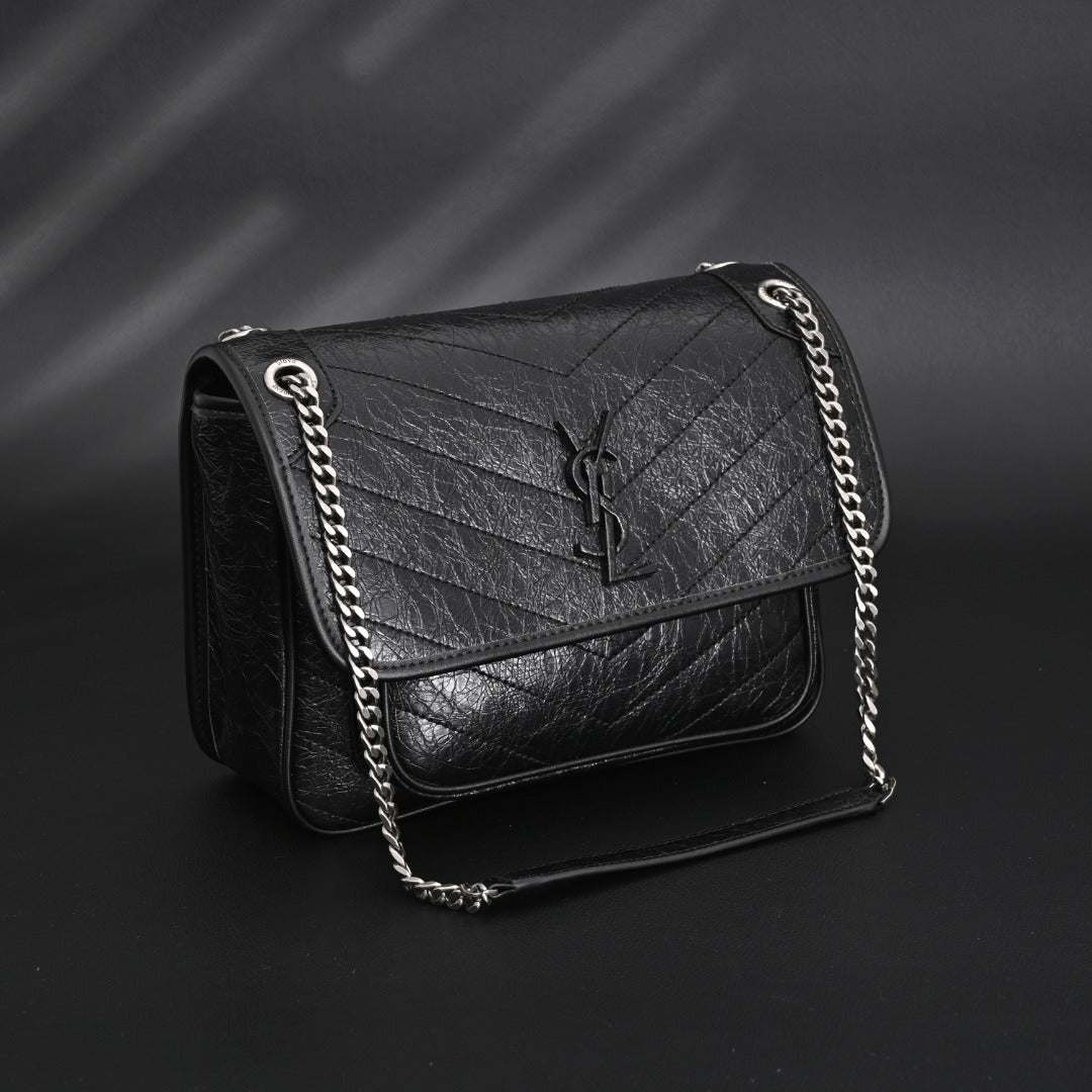 saint lau shoulder bag