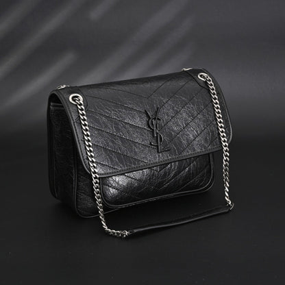 saint lau shoulder bag