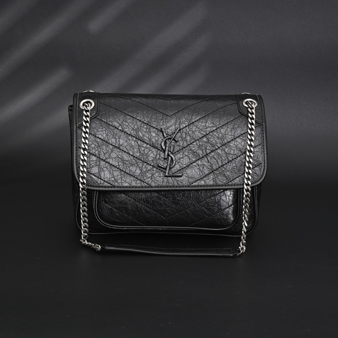 saint lau shoulder bag