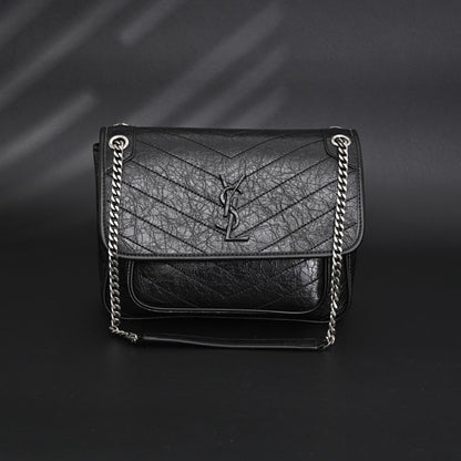 saint lau shoulder bag