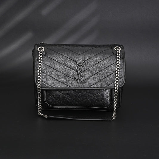 saint lau shoulder bag