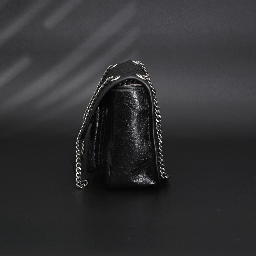 saint lau shoulder bag