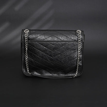 saint lau shoulder bag