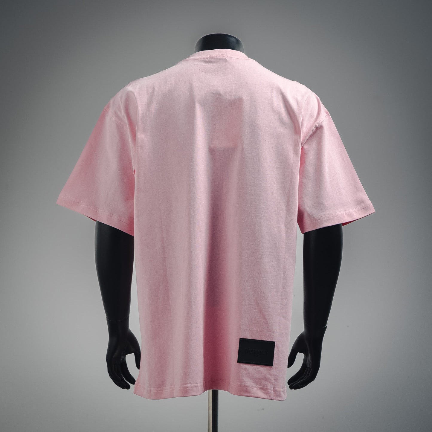 Well print t-shirt