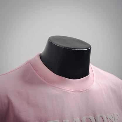 Well print t-shirt
