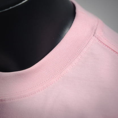 Well print t-shirt