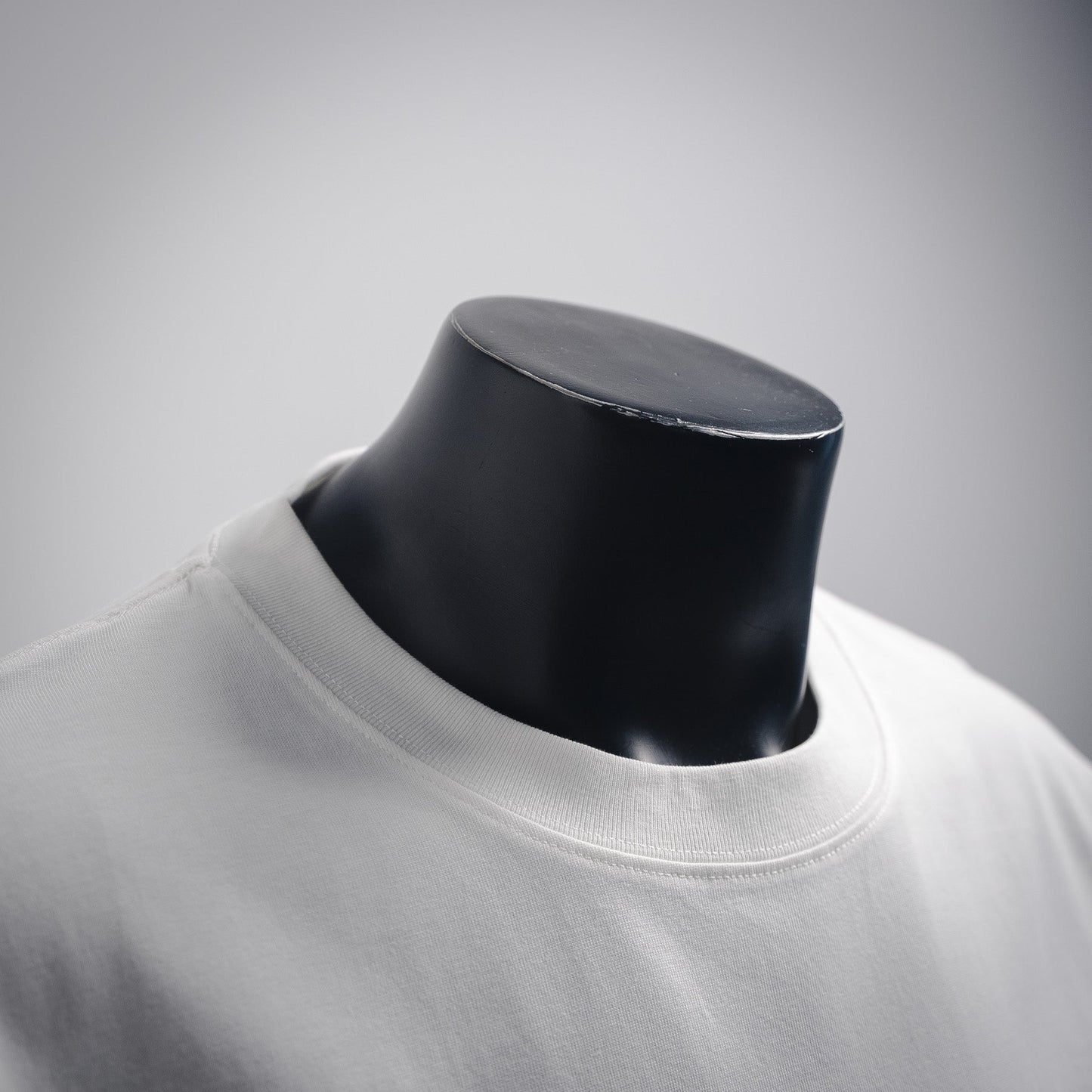 Mon 25ss flocking t-shirt