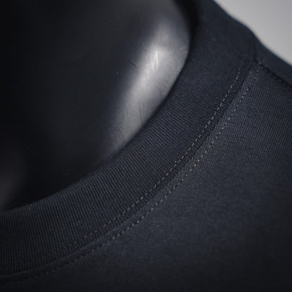 Mon 25ss flocking t-shirt