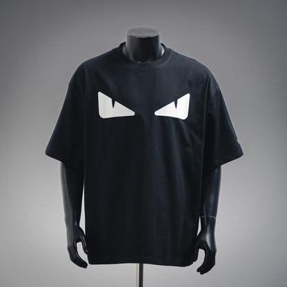 Fen print t-shirt