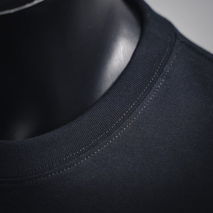 Fen print t-shirt