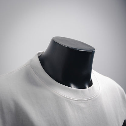 Fen print t-shirt