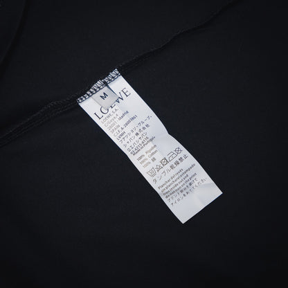 Loe 25ss embossed t-shirt
