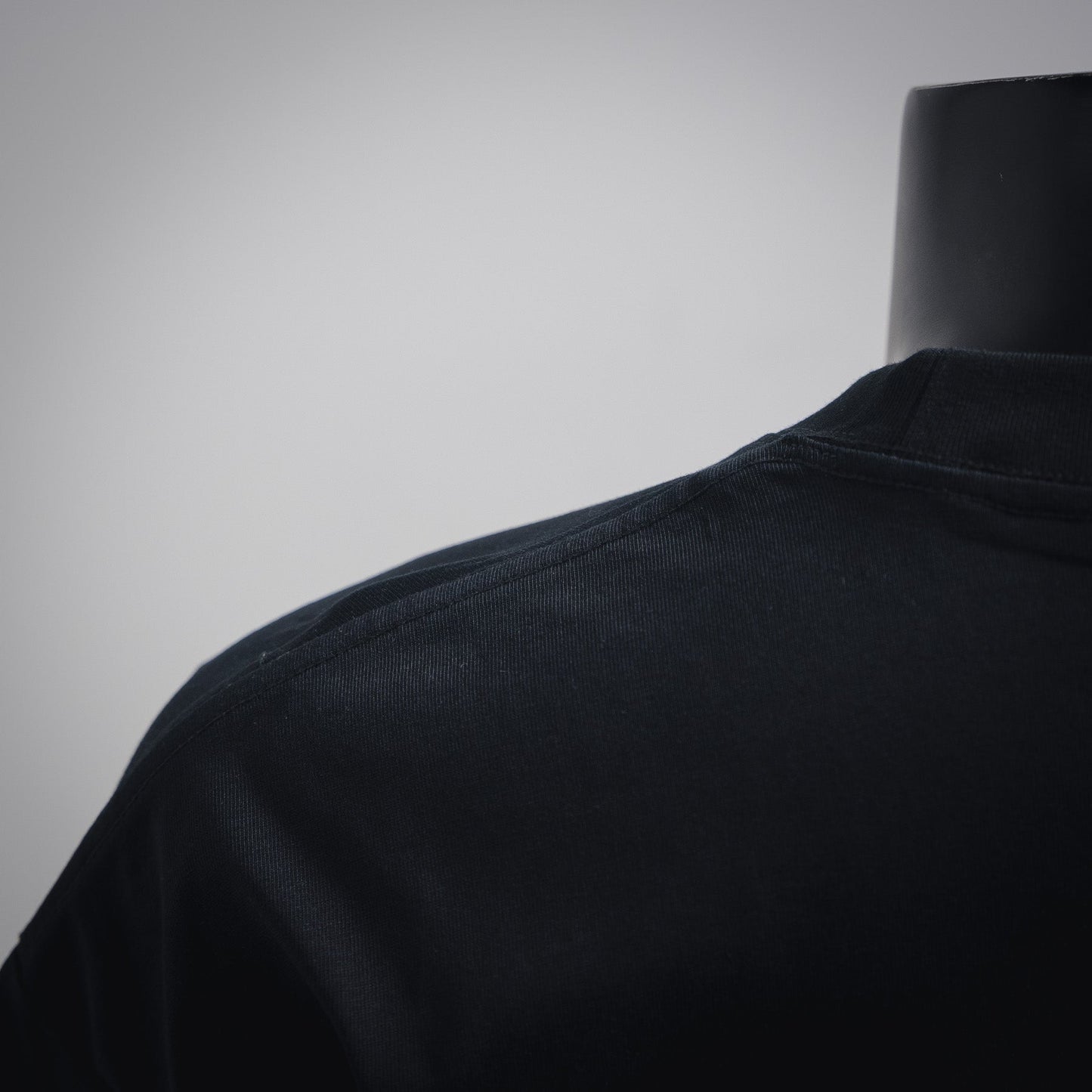CH 25SS embroidered t-shirt