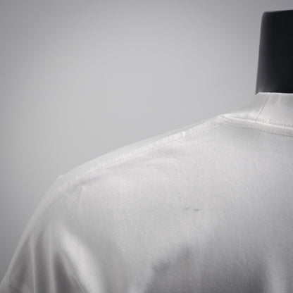 CH 25SS embroidered t-shirt