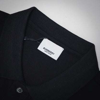Bur 25ss print polo