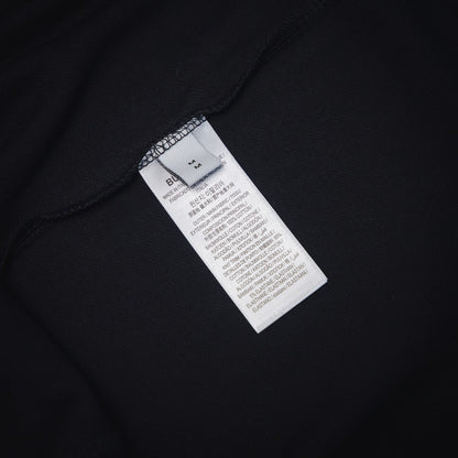 Bur 25ss print polo