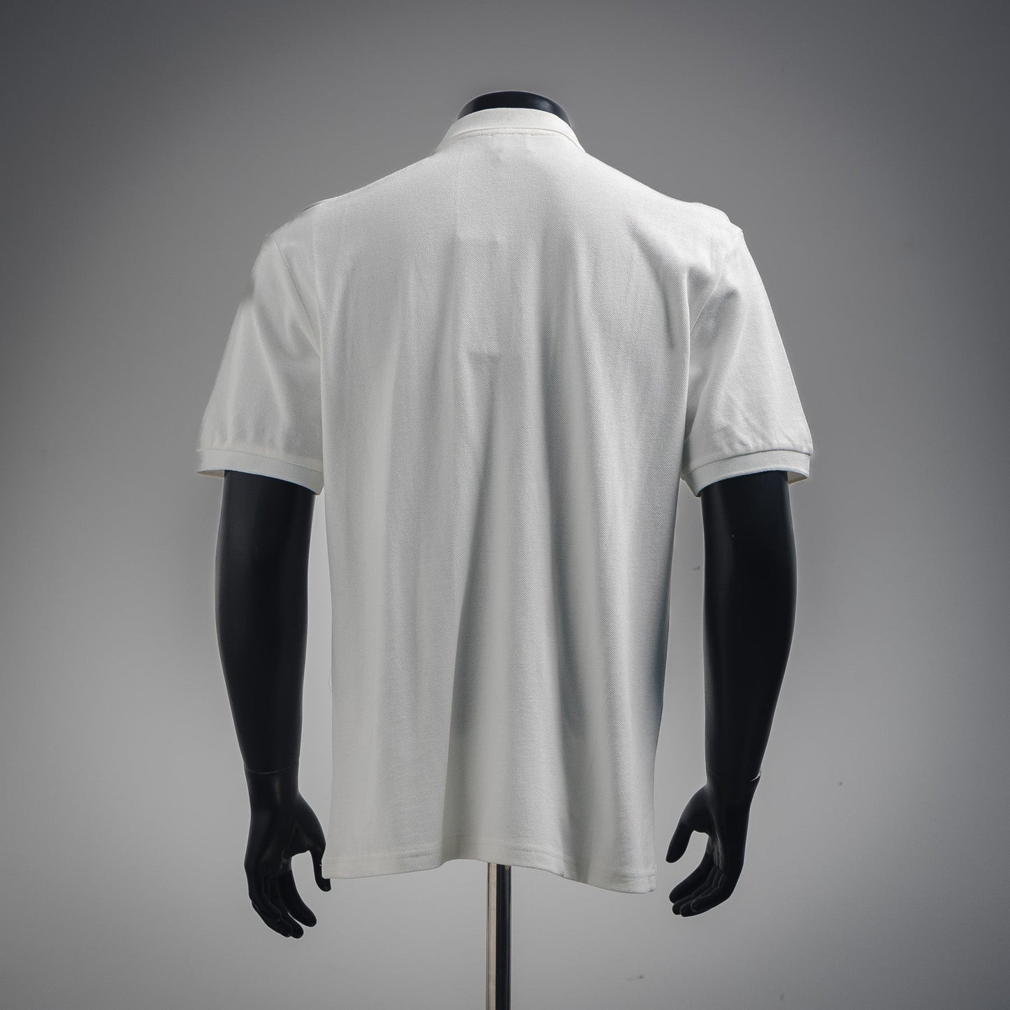 Bur 25ss print polo