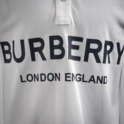 Bur 25ss print polo
