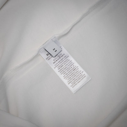 Bur 25ss print polo