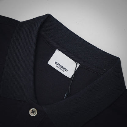 Bur 25ss print polo