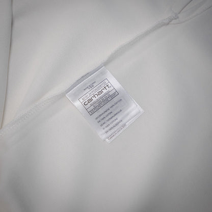 Carh 25ss embroidered polo