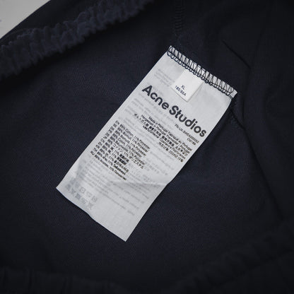 Acne 25ss short